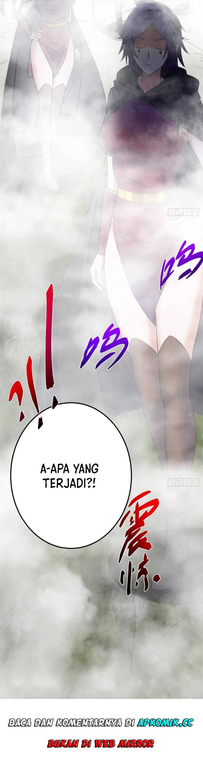 Read Keep A Low Profile, Sect Leader ID Manga Online