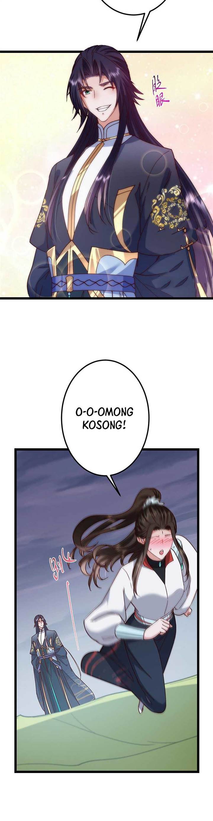 Read Keep A Low Profile, Sect Leader ID Manga Online