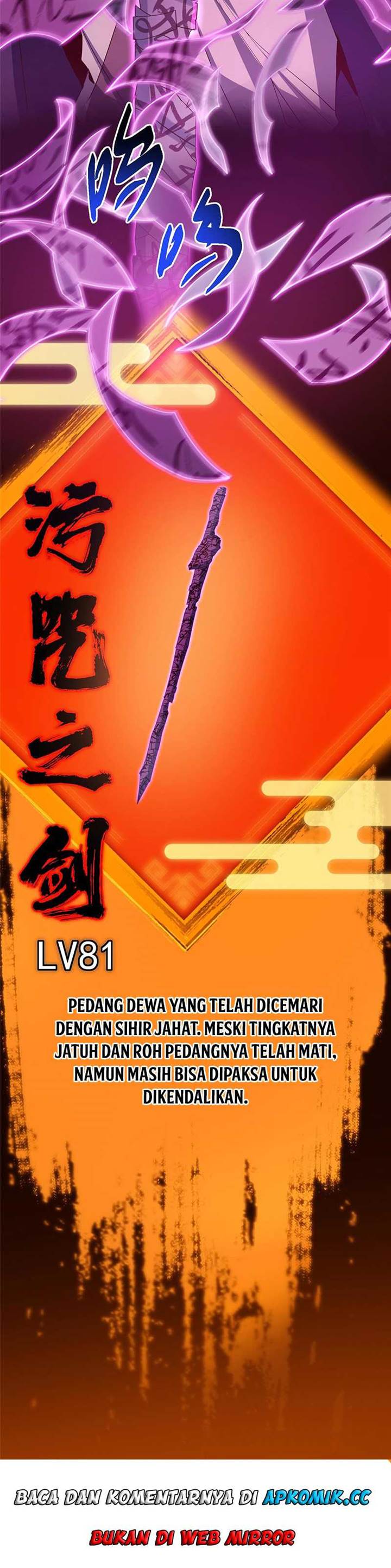 Read Keep A Low Profile, Sect Leader ID Manga Online