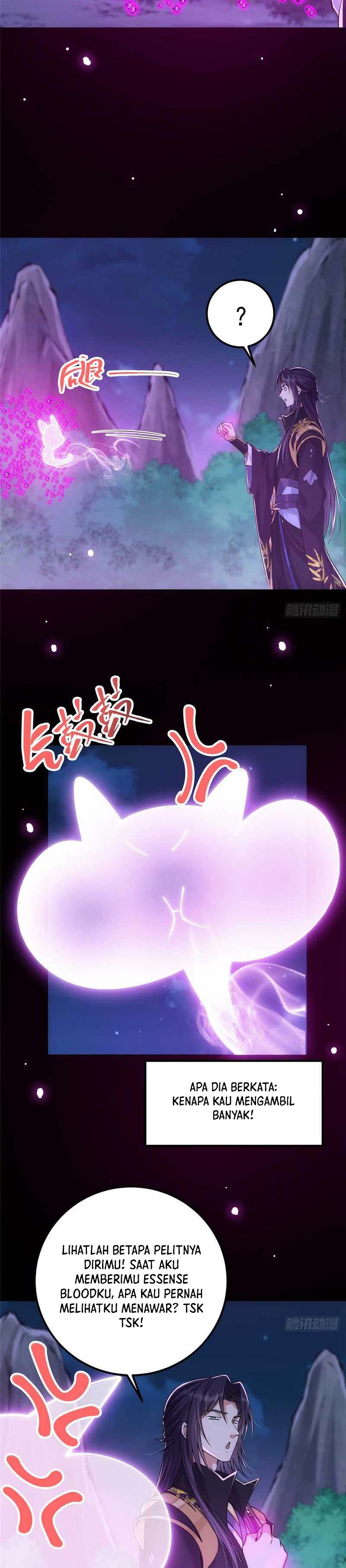 Read Keep A Low Profile, Sect Leader ID Manga Online