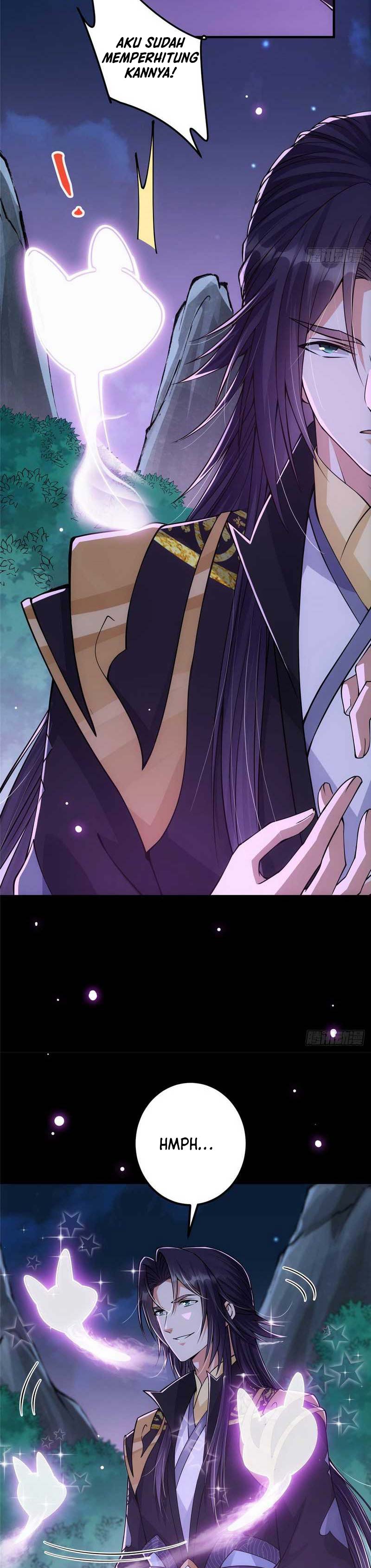 Read Keep A Low Profile, Sect Leader ID Manga Online