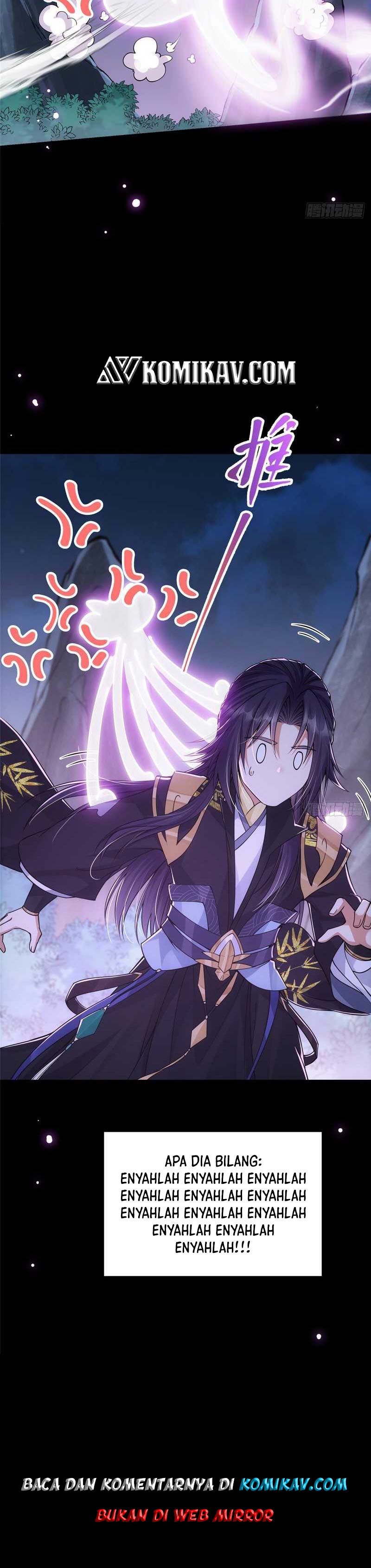 Read Keep A Low Profile, Sect Leader ID Manga Online