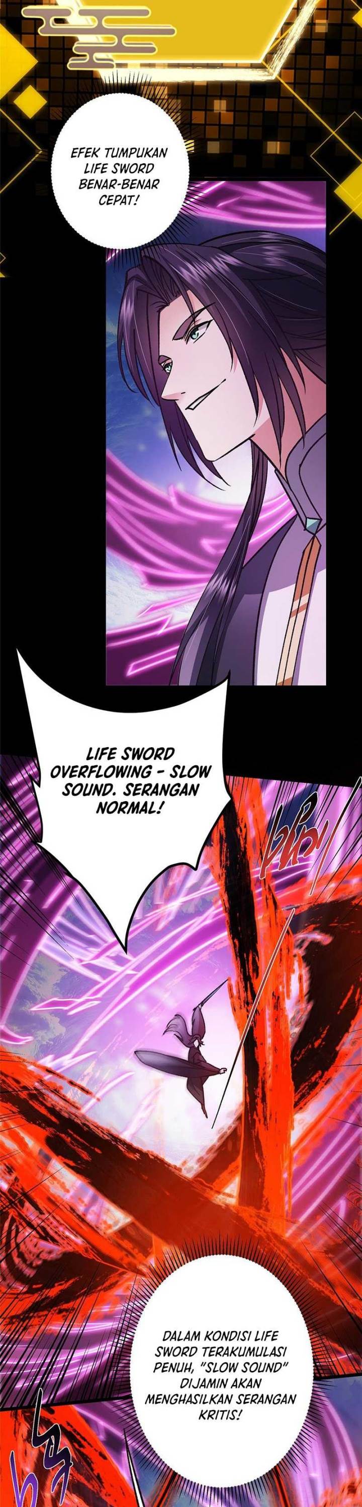 Read Keep A Low Profile, Sect Leader ID Manga Online
