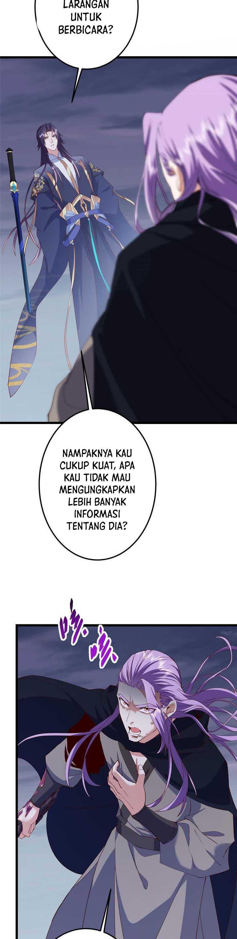 Read Keep A Low Profile, Sect Leader ID Manga Online