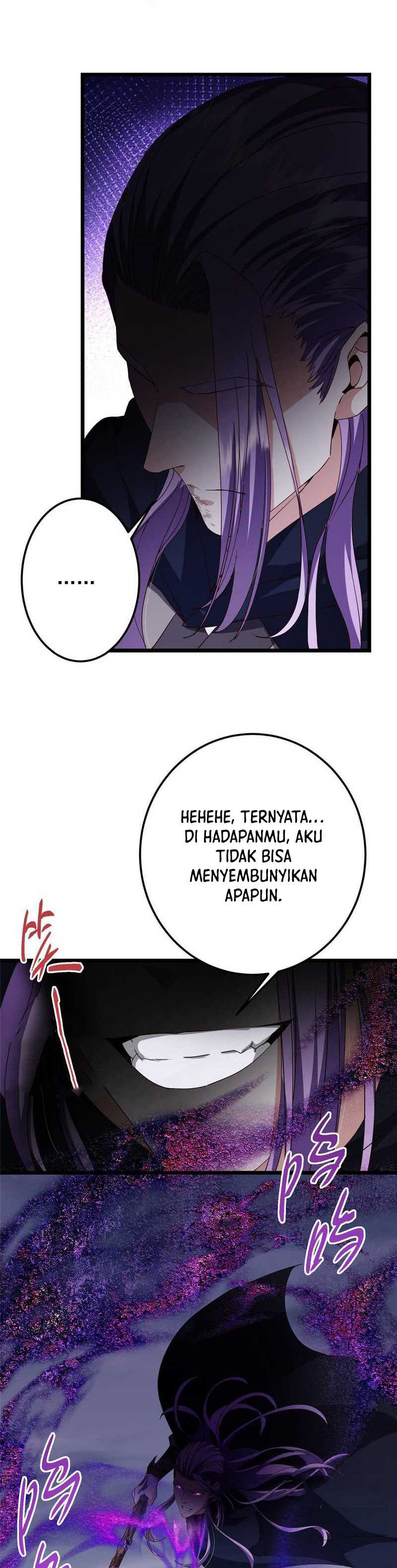 Read Keep A Low Profile, Sect Leader ID Manga Online
