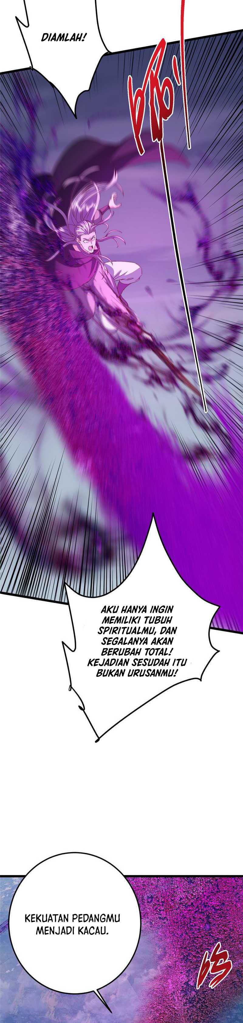 Read Keep A Low Profile, Sect Leader ID Manga Online