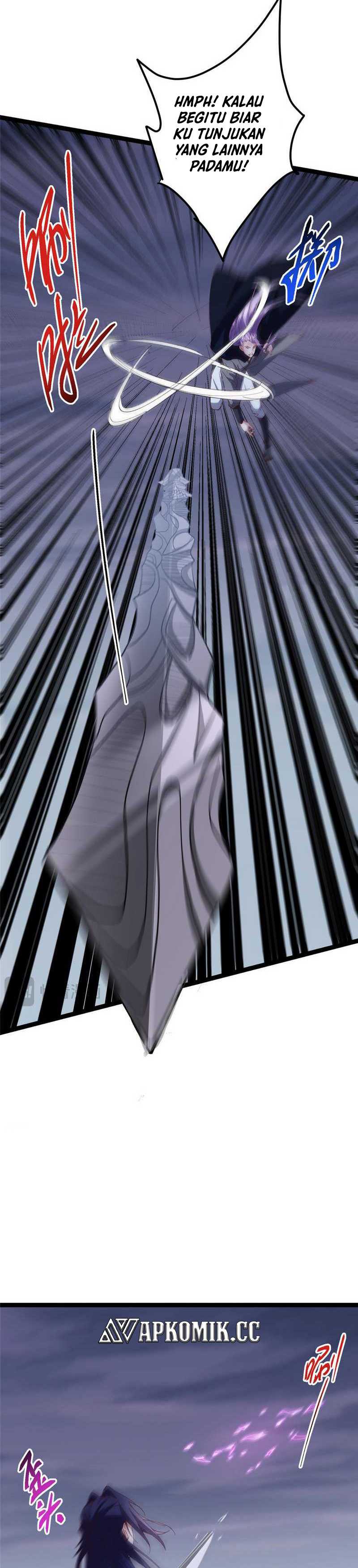 Read Keep A Low Profile, Sect Leader ID Manga Online