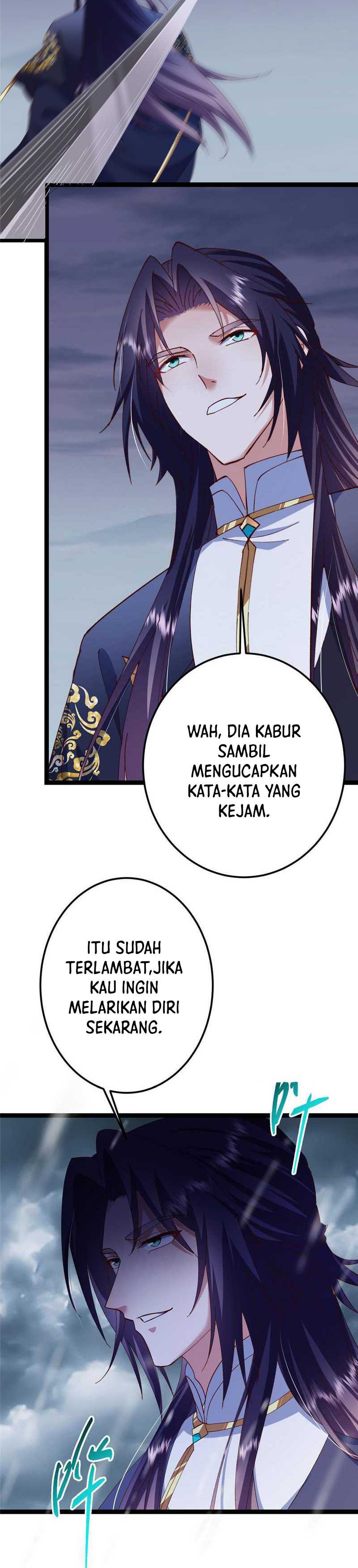 Read Keep A Low Profile, Sect Leader ID Manga Online