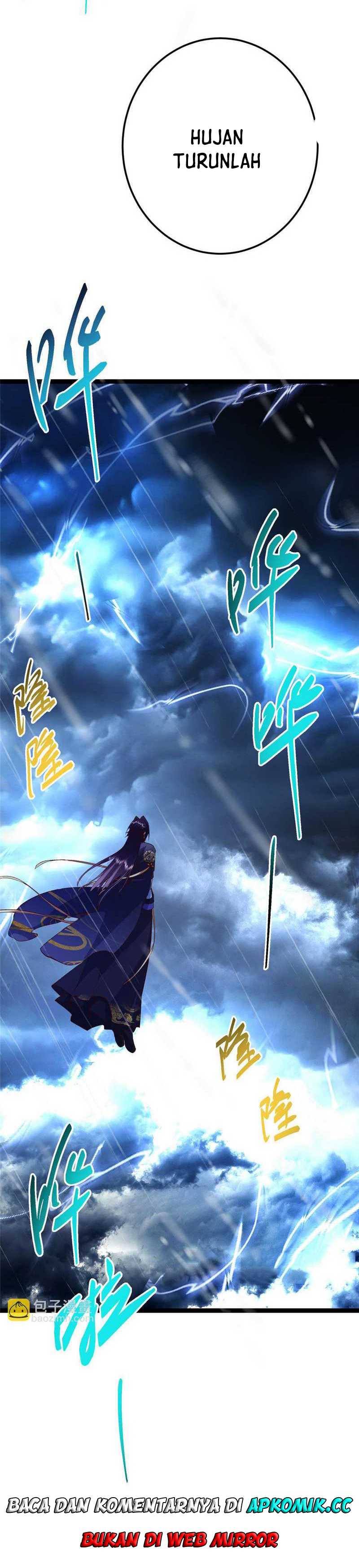 Read Keep A Low Profile, Sect Leader ID Manga Online