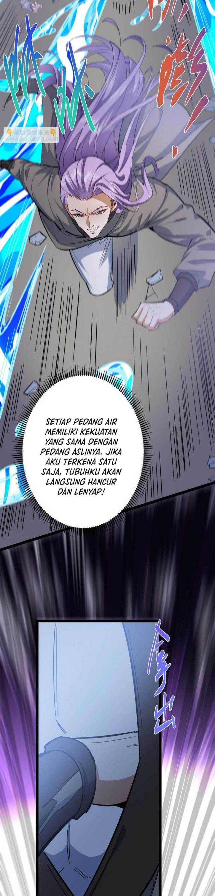 Read Keep A Low Profile, Sect Leader ID Manga Online
