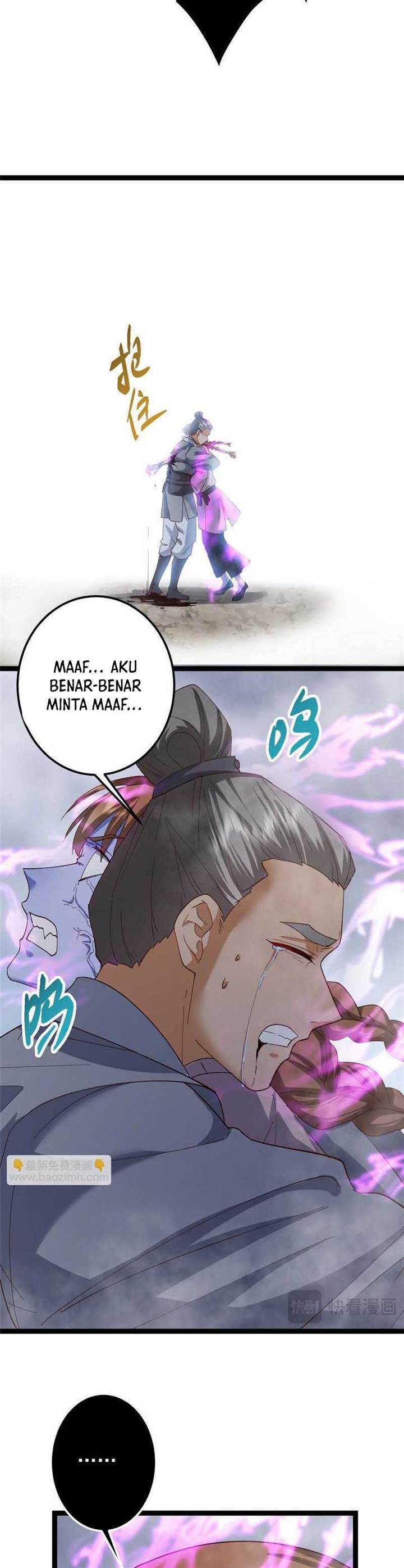 Read Keep A Low Profile, Sect Leader ID Manga Online