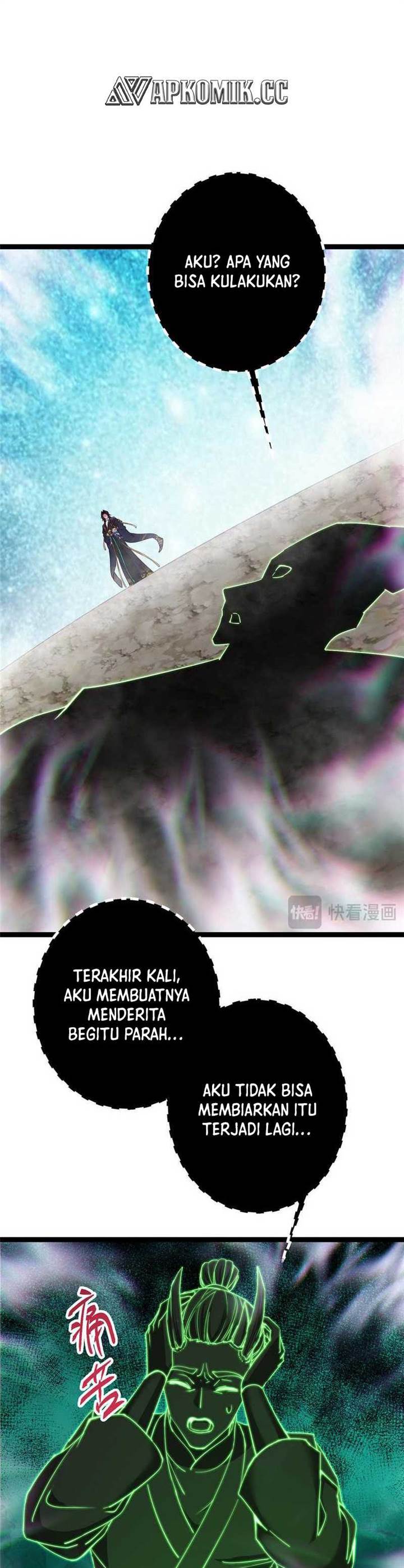 Read Keep A Low Profile, Sect Leader ID Manga Online