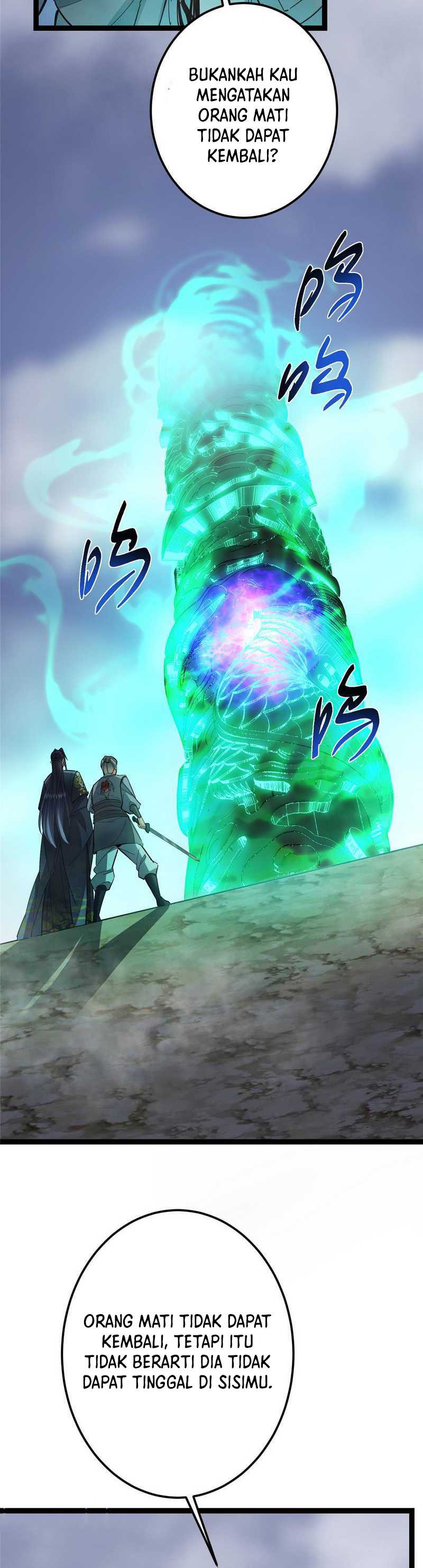 Read Keep A Low Profile, Sect Leader ID Manga Online