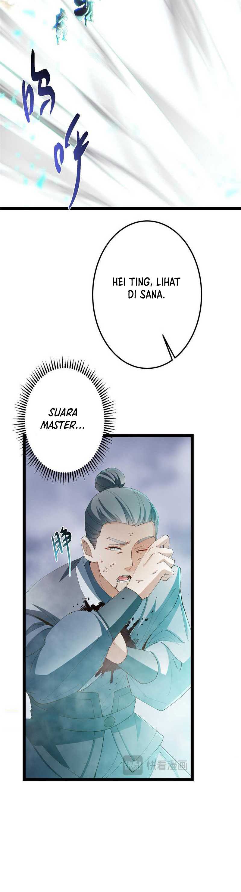 Read Keep A Low Profile, Sect Leader ID Manga Online