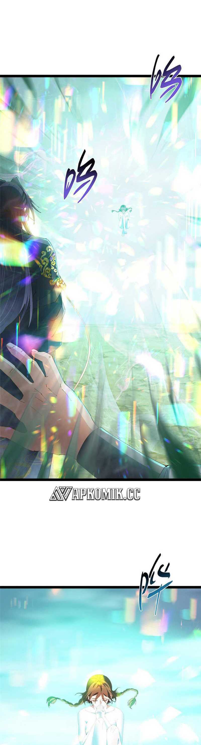 Read Keep A Low Profile, Sect Leader ID Manga Online