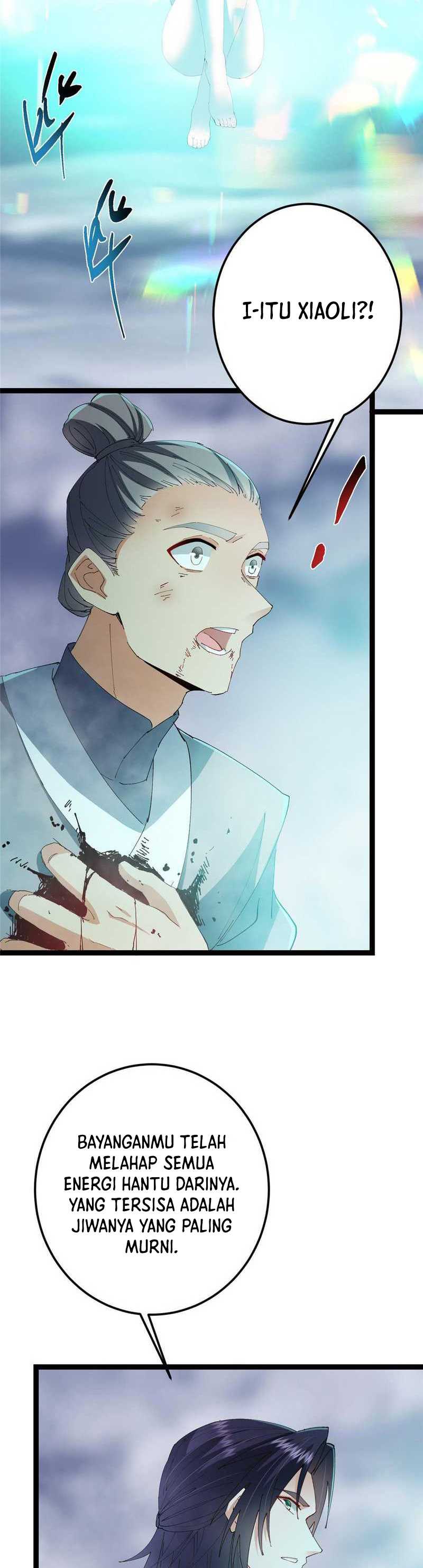 Read Keep A Low Profile, Sect Leader ID Manga Online