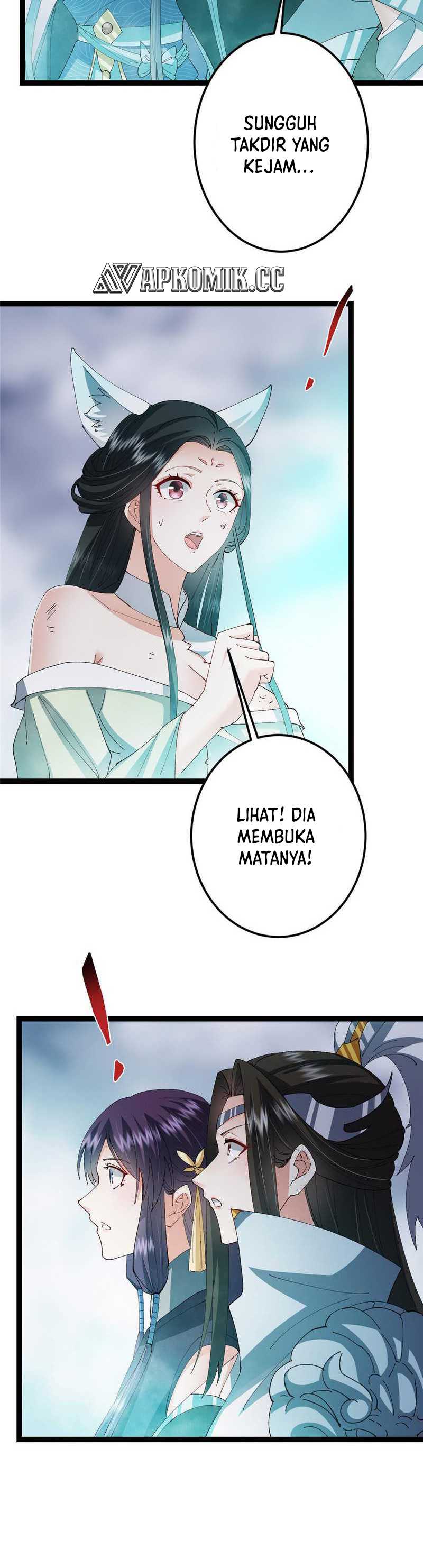 Read Keep A Low Profile, Sect Leader ID Manga Online