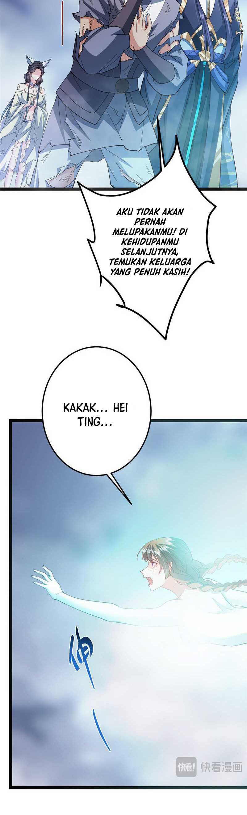 Read Keep A Low Profile, Sect Leader ID Manga Online