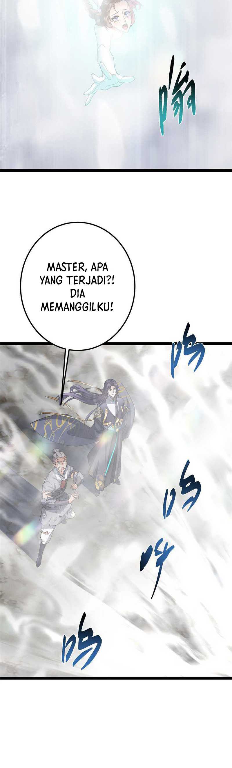 Read Keep A Low Profile, Sect Leader ID Manga Online