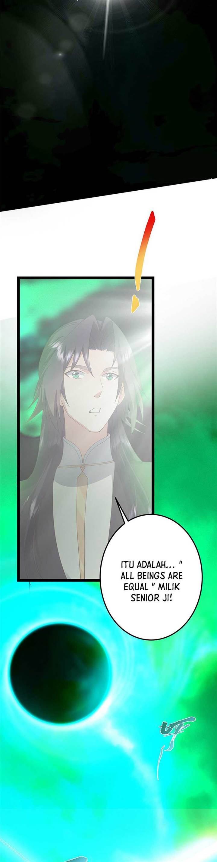 Read Keep A Low Profile, Sect Leader ID Manga Online