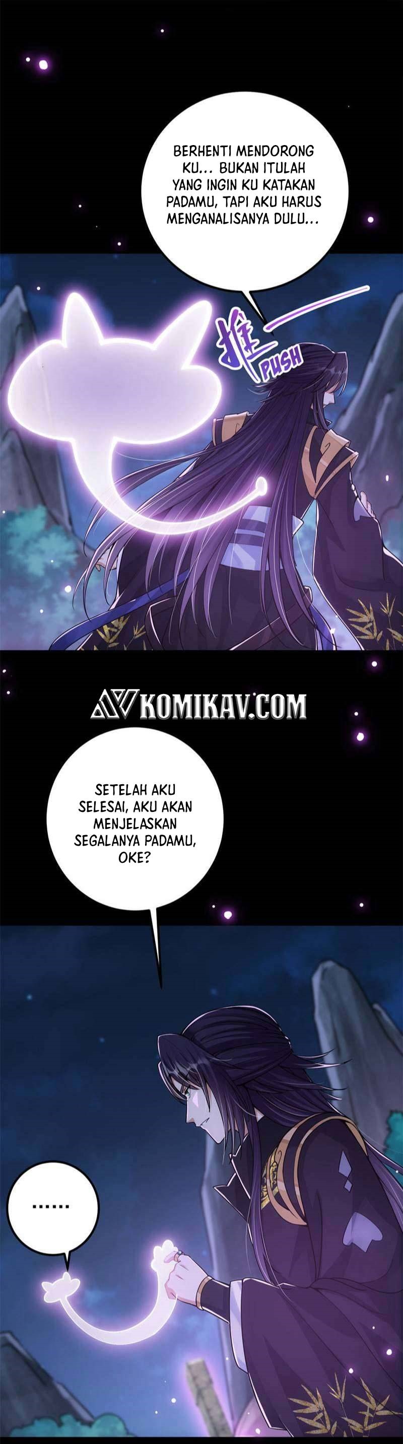 Read Keep A Low Profile, Sect Leader ID Manga Online
