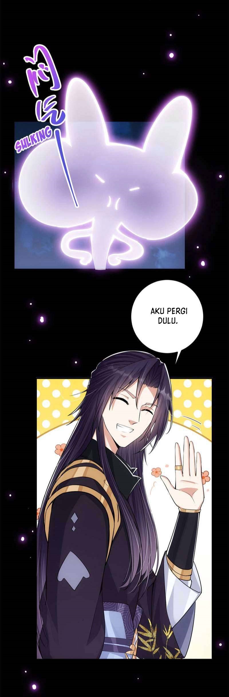 Read Keep A Low Profile, Sect Leader ID Manga Online