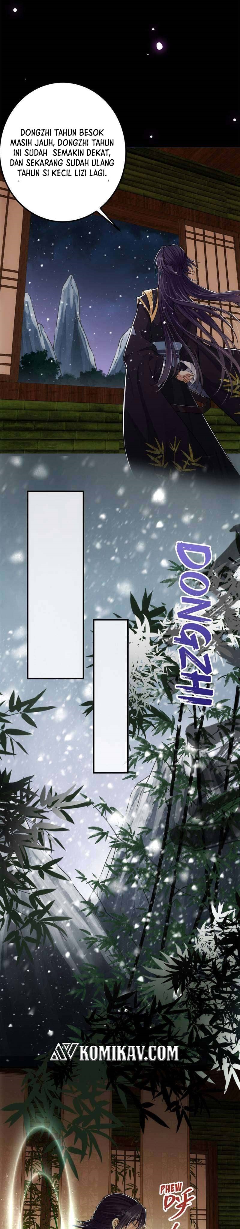 Read Keep A Low Profile, Sect Leader ID Manga Online