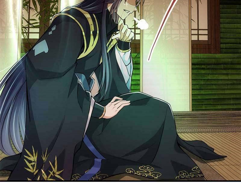 Read Keep A Low Profile, Sect Leader ID Manga Online