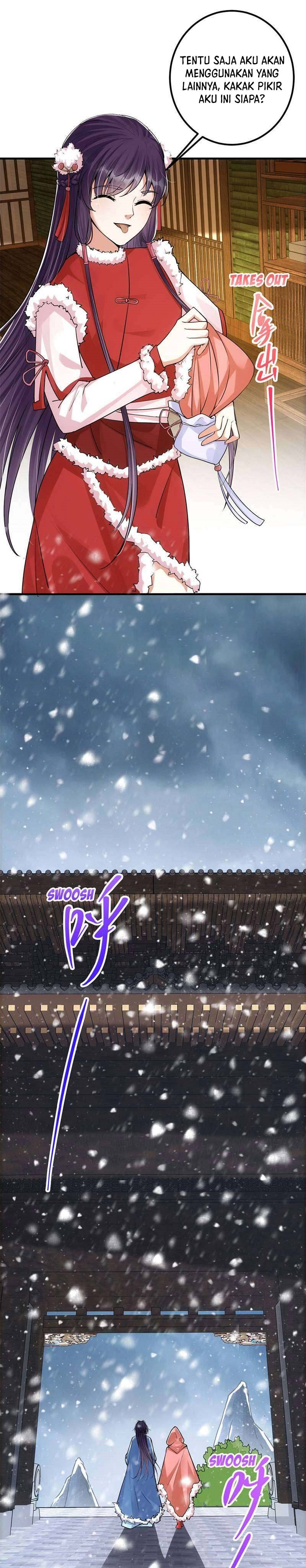 Read Keep A Low Profile, Sect Leader ID Manga Online