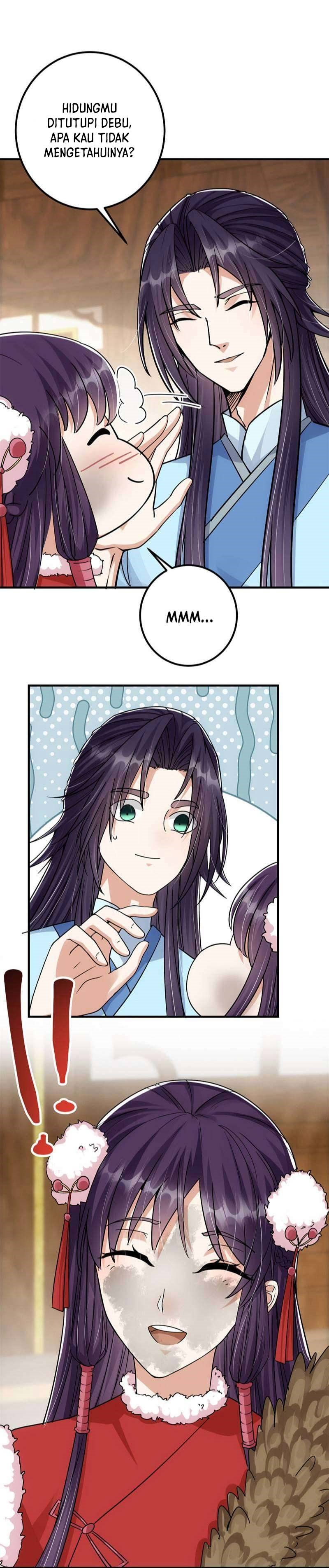 Read Keep A Low Profile, Sect Leader ID Manga Online