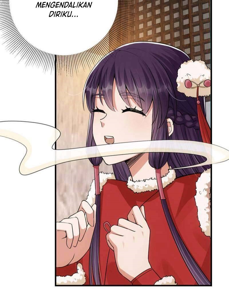 Read Keep A Low Profile, Sect Leader ID Manga Online