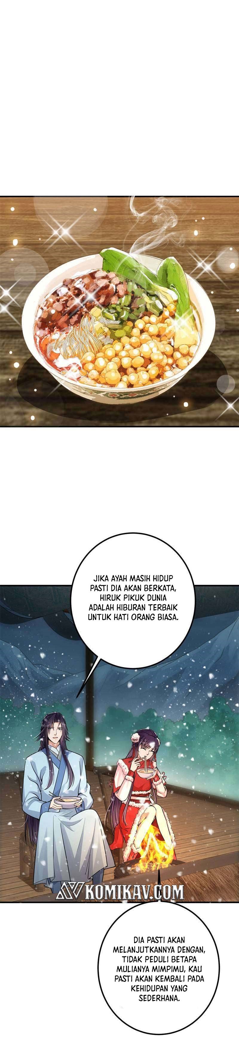 Read Keep A Low Profile, Sect Leader ID Manga Online