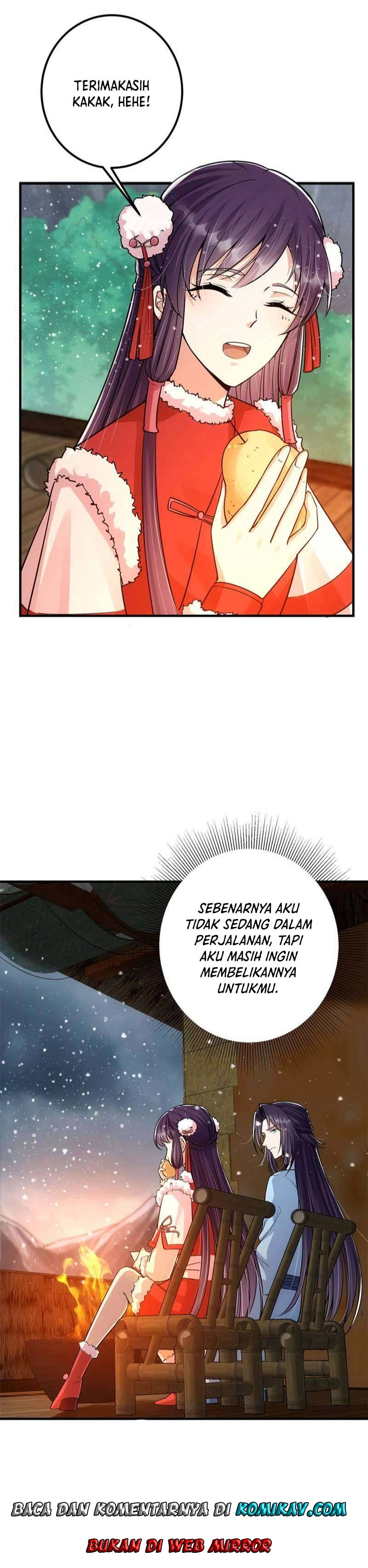 Read Keep A Low Profile, Sect Leader ID Manga Online