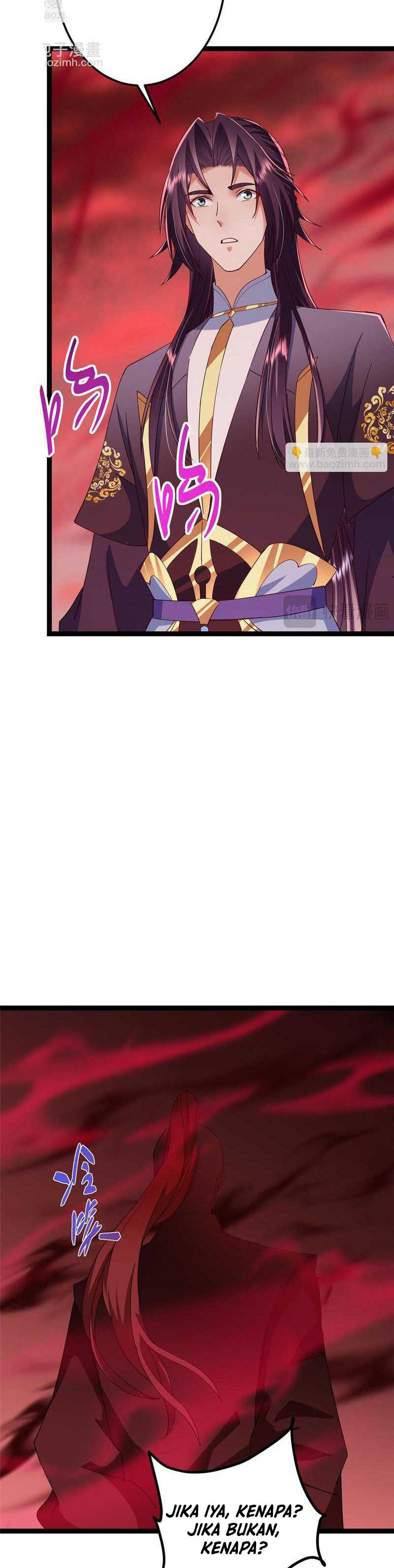 Read Keep A Low Profile, Sect Leader ID Manga Online