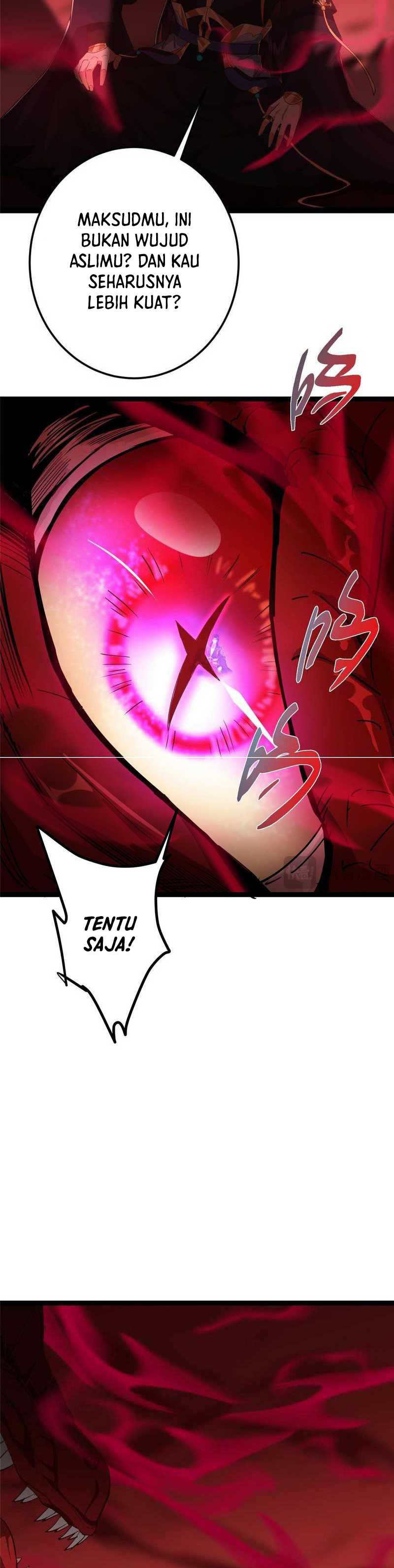 Read Keep A Low Profile, Sect Leader ID Manga Online