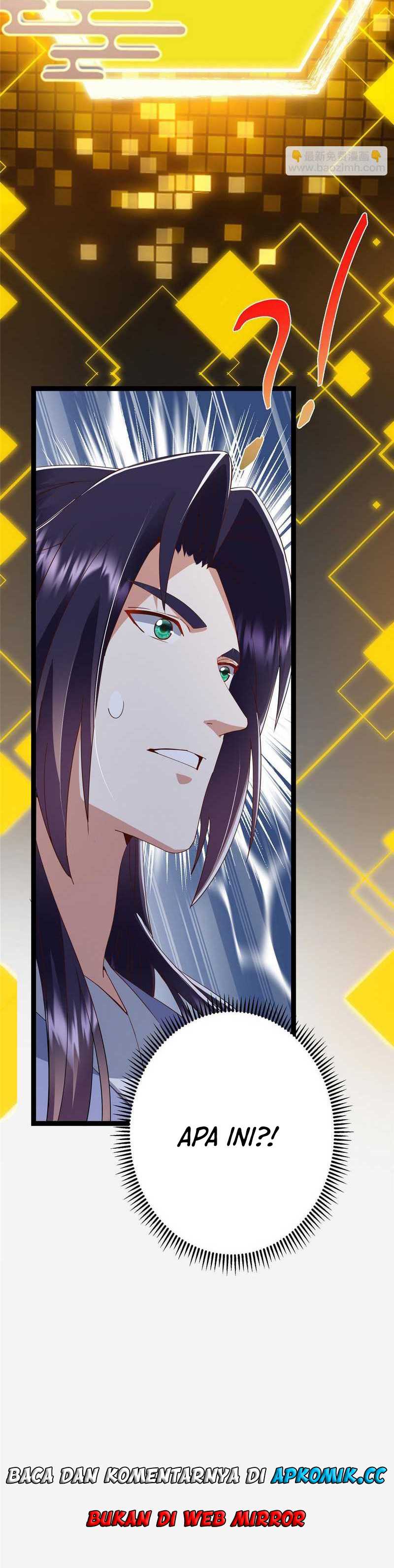 Read Keep A Low Profile, Sect Leader ID Manga Online