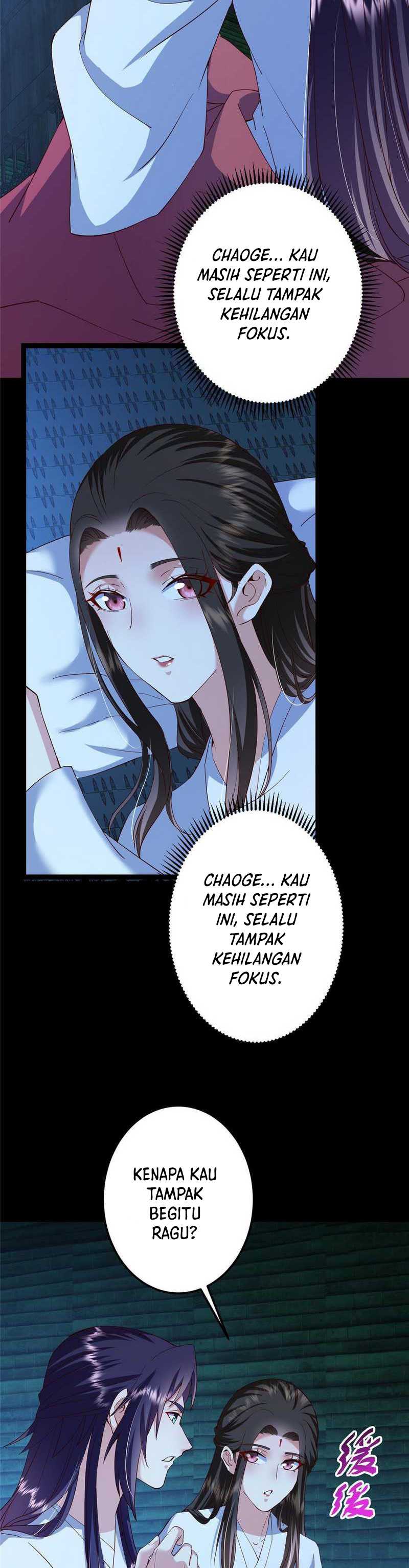 Read Keep A Low Profile, Sect Leader ID Manga Online