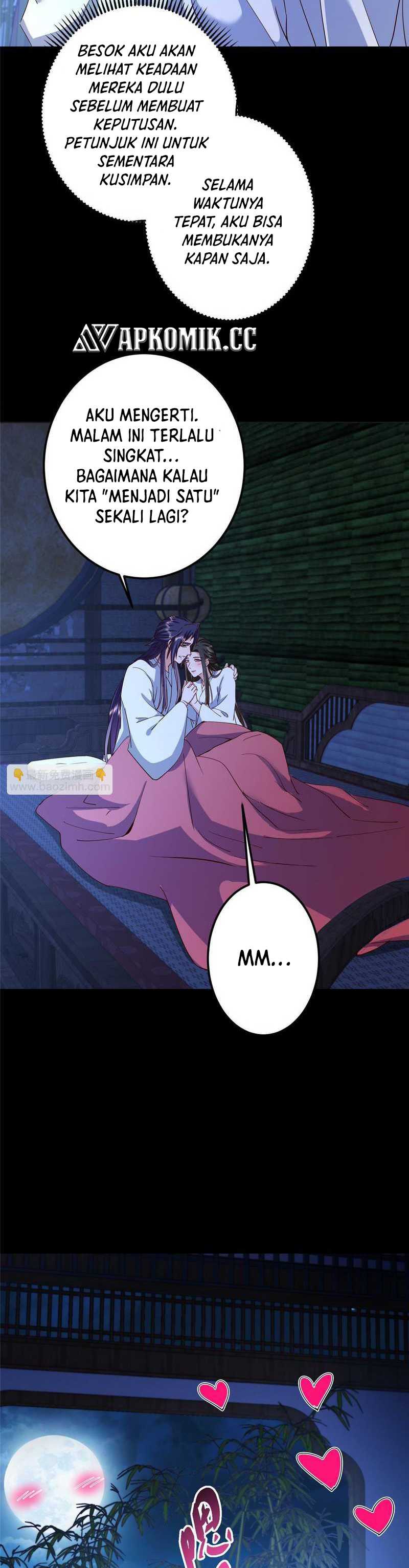 Read Keep A Low Profile, Sect Leader ID Manga Online