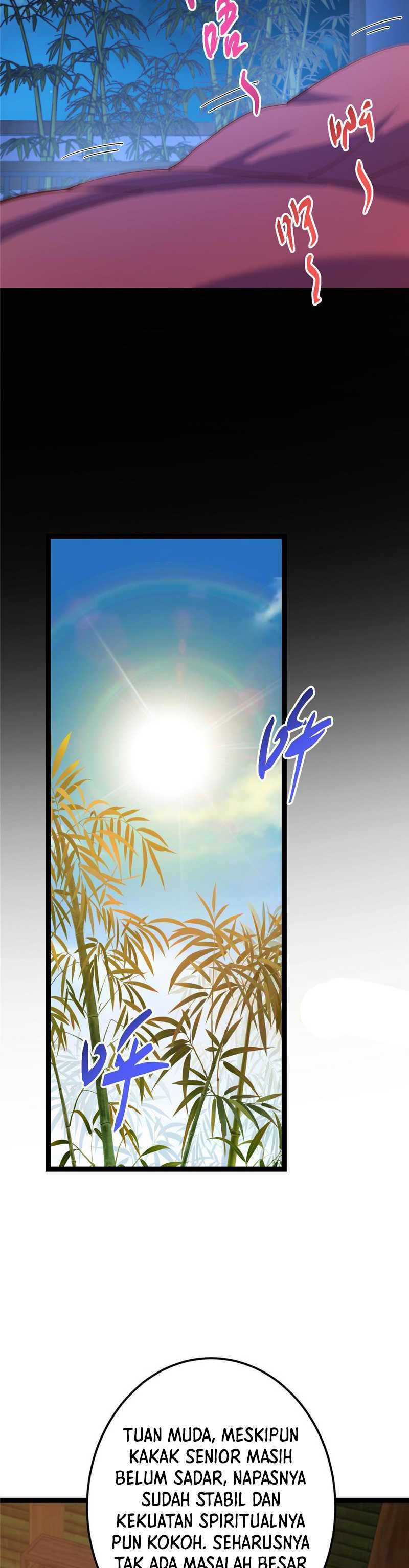 Read Keep A Low Profile, Sect Leader ID Manga Online