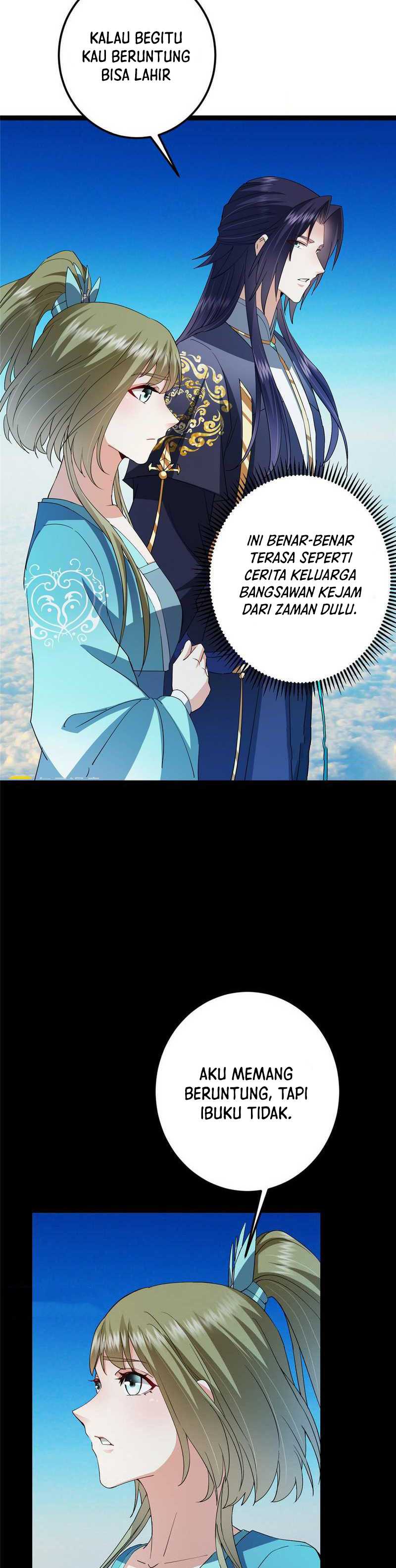 Read Keep A Low Profile, Sect Leader ID Manga Online