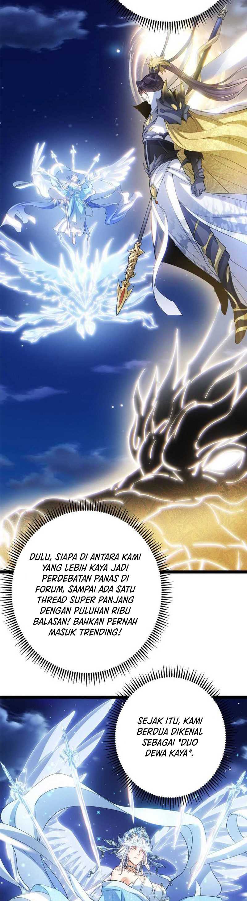 Read Keep A Low Profile, Sect Leader ID Manga Online