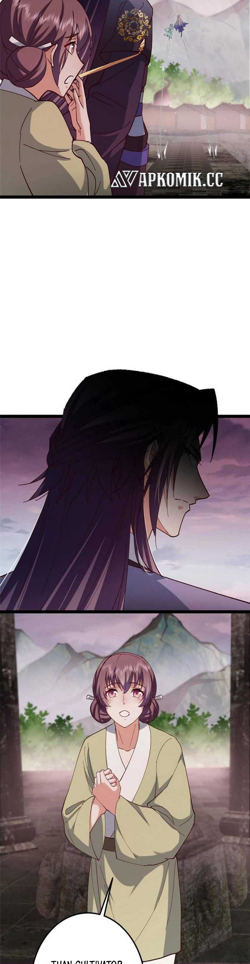 Read Keep A Low Profile, Sect Leader ID Manga Online
