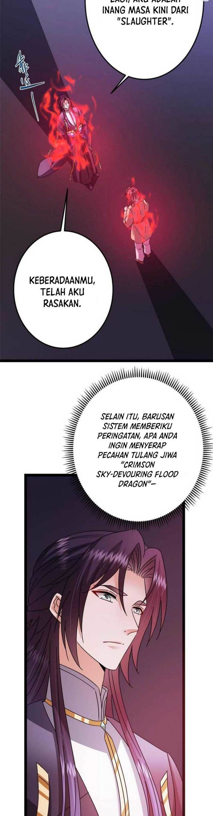 Read Keep A Low Profile, Sect Leader ID Manga Online