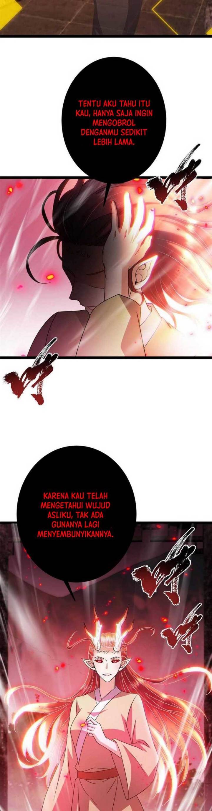 Read Keep A Low Profile, Sect Leader ID Manga Online