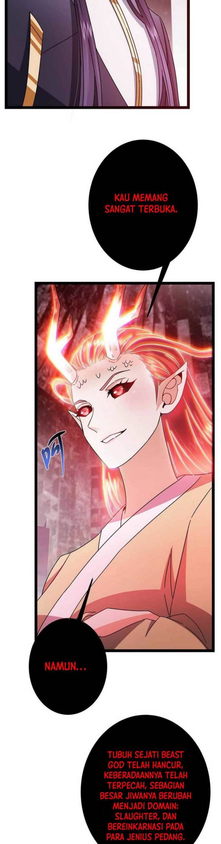 Read Keep A Low Profile, Sect Leader ID Manga Online