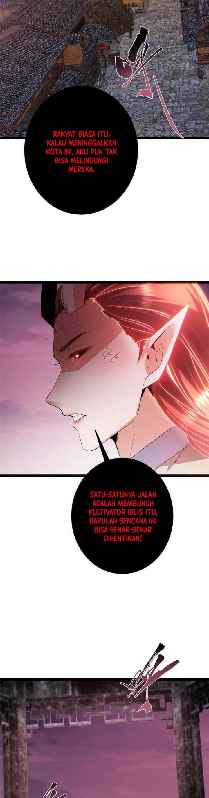 Read Keep A Low Profile, Sect Leader ID Manga Online