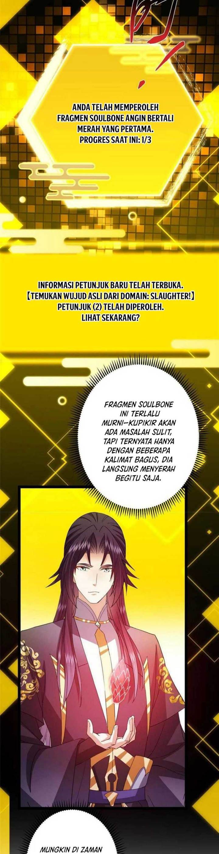 Read Keep A Low Profile, Sect Leader ID Manga Online