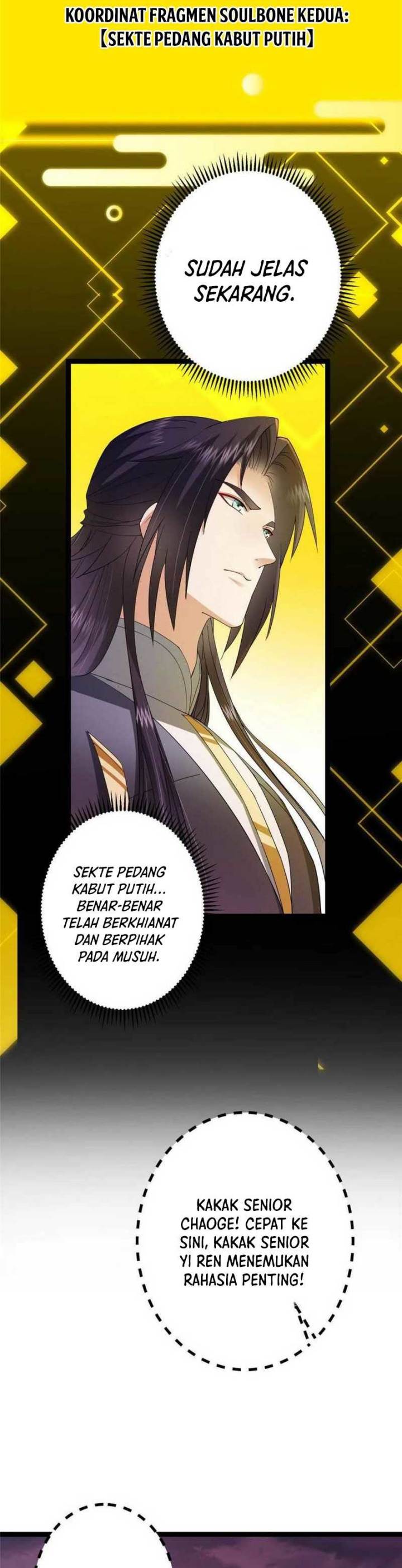 Read Keep A Low Profile, Sect Leader ID Manga Online
