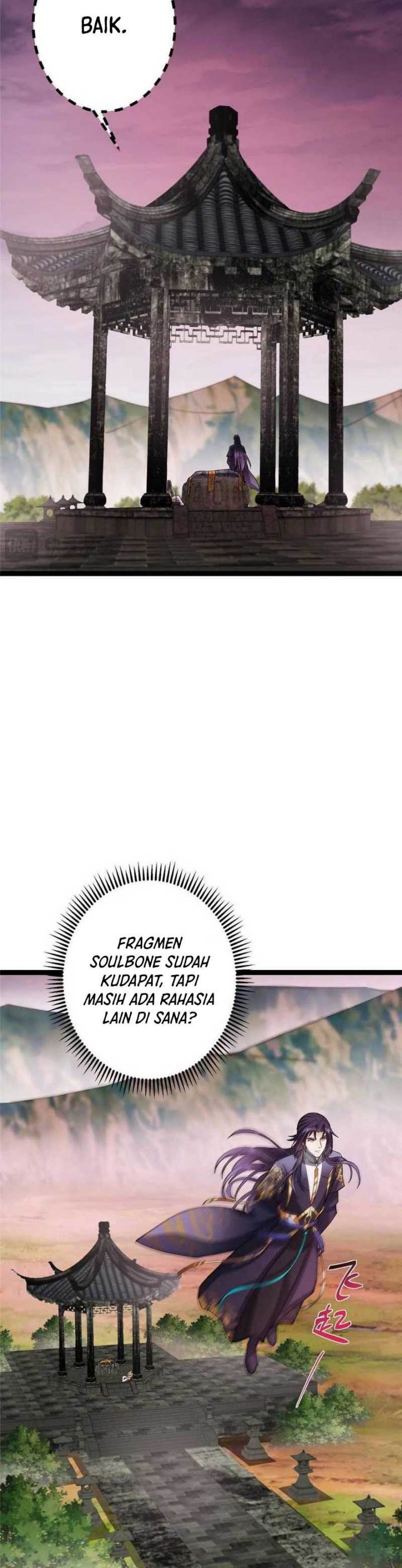Read Keep A Low Profile, Sect Leader ID Manga Online