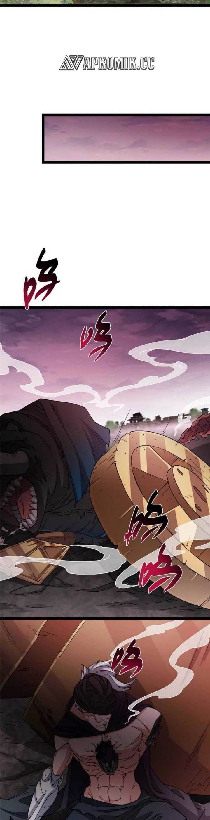 Read Keep A Low Profile, Sect Leader ID Manga Online